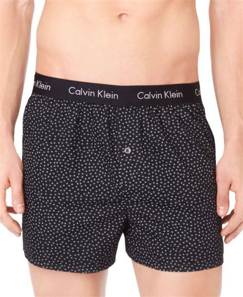 calvin klein woven boxers cheap|Calvin Klein boxers tk maxx.